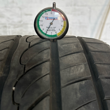 Load image into Gallery viewer, SET OF 2 SUMITOMO HTR Z5 275/30/20 TIRES b060631c