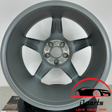 Load image into Gallery viewer, MERCEDES C-CLASS 2015-2018 18&quot; FACTORY OEM REAR AMG WHEEL RIM 85373 A2054011200