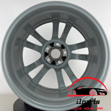 Load image into Gallery viewer, LEXUS IS250 IS350 2011-2013 18&quot; FACTORY ORIGINAL REAR WHEEL RIM 74264 TLX04885