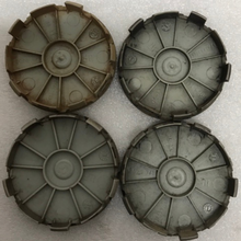 Load image into Gallery viewer, Set of 4 BMW Wheel Center Caps 1095361 68mm a2b5983a