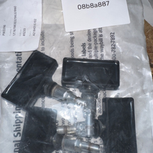 Load image into Gallery viewer, Set of 4 Oro-Tek TPMS Tire Pressure Sensor OBE-004 08b8a887