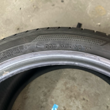 Load image into Gallery viewer, One Hankook ventus v12 evo2 275/35/19 Tire eaefa7eb
