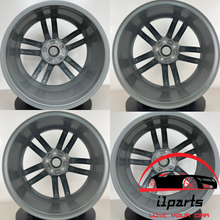 Load image into Gallery viewer, SET OF 4 BMW 740i 750i 2016-2019 19&quot; FACTORY ORIGINAL WHEEL RIM 86275 86278