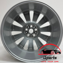 Load image into Gallery viewer, JAGUAR XF 2009 19&quot; FACTORY ORIGINAL WHEEL RIM 59837 8X23-1007-CA