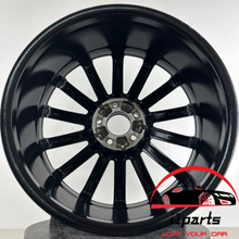 Load image into Gallery viewer, MERCEDES C-CLASS 2016-2020 19" FACTORY ORIGINAL FRONT AMG WHEEL RIM 85575