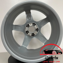Load image into Gallery viewer, MERCEDES CLS550 2012-2014 19" FACTORY OEM FRONT AMG WHEEL RIM 85255#D A2184011602