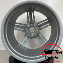 Load image into Gallery viewer, AUDI A5 S5 2008-2014 19&quot; FACTORY ORIGINAL WHEEL RIM 58843 8T0601025T