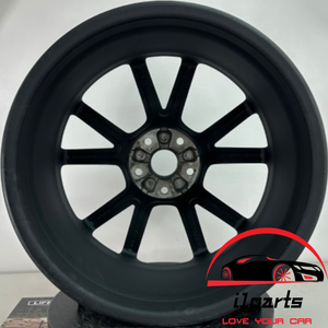 AUDI S3 2017 2018 19" FACTORY ORIGINAL WHEEL RIM 59022 8V0601025AT