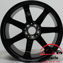 Load image into Gallery viewer, MERCEDES C-CLASS AMG 2012-2015 18&quot; FACTORY OEM REAR WHEEL RIM 85224 A2044019902