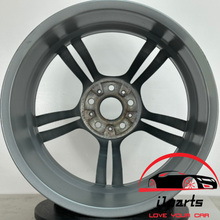 Load image into Gallery viewer, BMW M5 2012-2016 20&quot; FACTORY ORIGINAL FRONT WHEEL RIM 71560 36112283999