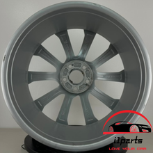 Load image into Gallery viewer, VOLVO S60 V60 2016-2018 19" FACTORY ORIGINAL WHEEL RIM "Portia" 314393000 70412