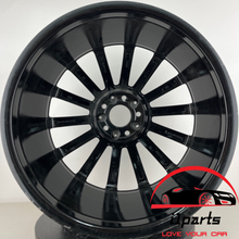 Load image into Gallery viewer, MERCEDES S-CLASS AMG 2014-2019 20&quot; FACTORY ORIGINAL WHEEL RIM 85355 A2224010500