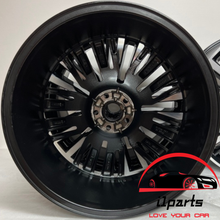 Load image into Gallery viewer, SET OF 4 LINCOLN MKC 2017 20 INCH ALLOY RIM WHEEL FACTORY OEM 10125 EJ7C1007J1B