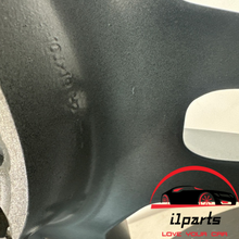 Load image into Gallery viewer, MERCEDES CLS63 2012-2014 19" FACTORY ORIGINAL REAR NO AMG WHEEL RIM 85213