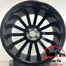 Load image into Gallery viewer, MERCEDES BENZ C-CLASS 2015-2020 19 INCH ALLOY RIM WHEEL FACTORY OEM FRONT 85374