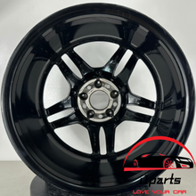 Load image into Gallery viewer, MERCEDES SL65 CLS55 CLS550 AMG 2005-2008 19" FACTORY OEM FRONT WHEEL RIM 85041