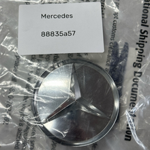 Load image into Gallery viewer, Mercedes-Benz Wheel Hub Center Cap 88835a57
