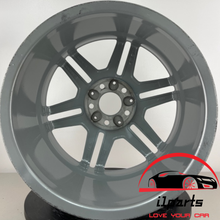 Load image into Gallery viewer, MERCEDES C-CLASS 2008-011 17" FACTORY OEM REAR AMG WHEEL RIM 65530 A2044014602