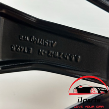Load image into Gallery viewer, Volvo XC60 Wheel Rim Factory 21" 2020-2025 32147901 OEM  70521 aka 95442