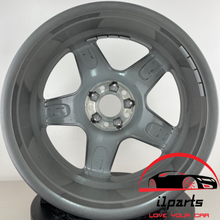 Load image into Gallery viewer, MERCEDES GLA 18" FACTORY OEM WHEEL RIM 1564010500