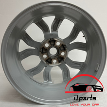 Load image into Gallery viewer, LAND ROVER DISCOVERY 2017-2019 19&quot; FACTORY OEM WHEEL RIM 72287 HY32-1007-DA