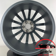 Load image into Gallery viewer, MERCEDES CLS-SL-CLASS 2015-2017 19&quot; FACTORY ORIGINAL FRONT AMG WHEEL RIM 85436#D