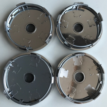 Load image into Gallery viewer, Set of 4 Subaru Wheel Center Cap ef82b481