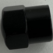 Load image into Gallery viewer, Set of 4 Universal Acura Wheel Stem Air Valve Caps 3f8fc673B