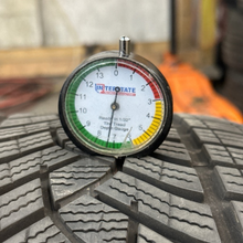 Load image into Gallery viewer, SET OF 4  TYRE WINTER GOODYEAR  245/45 R18 100H ULTRAGRIP PERFORMANCE fbc39f57