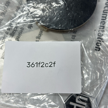 Load image into Gallery viewer, Mercedes-Benz Wheel Hub Center Cap A1704000025 361f2c2f