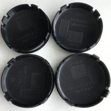 Load image into Gallery viewer, Set of 4 Volvo Wheel Center Cap 3546923 cc661125