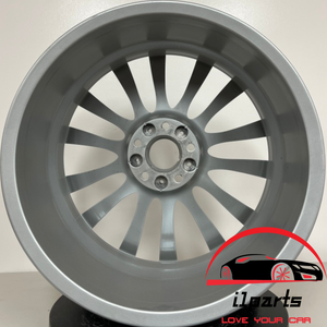 BMW 640i 650i ALPINA B6 2012-2019 20" FACTORY OEM FRONT WHEEL RIM 71522 36117843717