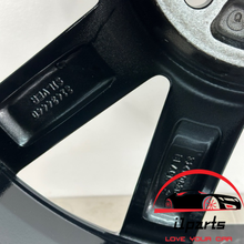 Load image into Gallery viewer, VOLVO S60 V60 2014 2015 2016 2017 2018 18 INCH ALLOY RIM WHEEL FACTORY OEM 70393 313739161; 314146580