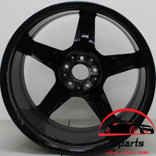 Load image into Gallery viewer, MERCEDES CLS550 2012-2014 19" FACTORY OEM REAR AMG WHEEL RIM 85256 A2184011702