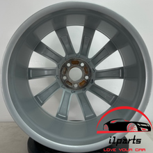 Load image into Gallery viewer, VOLVO XC90 2016-2019 20&quot; FACTORY ORIGINAL WHEEL RIM 70421 31362277AB