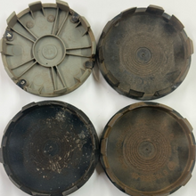 Load image into Gallery viewer, Set of 4 BMW Wheel Hub Center Cap 6783536 a955b767