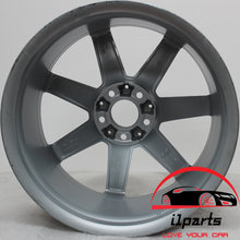 Load image into Gallery viewer, MERCEDES C-CLASS AMG 2012-2015 18&quot; FACTORY OEM REAR WHEEL RIM 85224 A2044019902