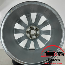 Load image into Gallery viewer, JAGUAR XK 2010-2013 19&quot; FACTORY ORIGINAL REAR WHEEL RIM 59855 C2P12618
