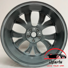 Load image into Gallery viewer, CHRYSLER PACIFICA 2017-2020 20" FACTORY OEM WHEEL RIM 2596 aka 2623 5RG49TRMAB