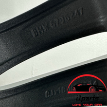 Load image into Gallery viewer, BMW 320i 328i 330e 330i 335i 340i 2012-2020 18&quot; FACTORY ORIGINAL WHEEL RIM