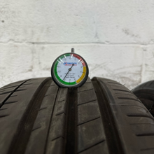 Load image into Gallery viewer, Set of 2 Michelin Pilot Sports 3 Tires 255/40/20 522ae66e