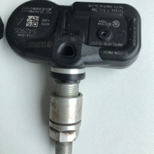 Load image into Gallery viewer, SET OF 4 TPMS PMV-C811 TPMS For Nissan Infiniti 315Mhz 8356df99