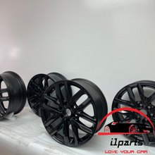 Load image into Gallery viewer, Set of 4 GMC ACADIA 2017-2019 18" FACTORY ORIGINAL WHEEL RIMS 5797 5798 23101926