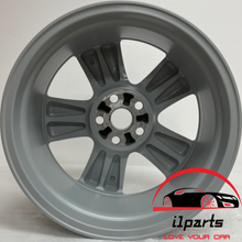 Load image into Gallery viewer, LEXUS LS460 2007-2012 19" FACTORY ORIGINAL WHEEL RIM 74196 4261150510