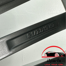 Load image into Gallery viewer, 2024 BMW 530i 540i OEM Wheel Rim 19x8.5 19&quot; 86998 36115A324D6 #D