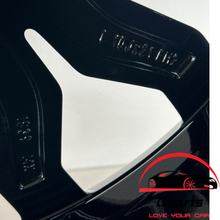 Load image into Gallery viewer, BMW X3M X4M 2020 21&quot; FACTORY ORIGINAL REAR WHEEL RIM