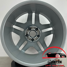 Load image into Gallery viewer, MERCEDES G63 G65 2013-2017 20&quot; FACTORY ORIGINAL WHEEL RIM 85326 A4634013002