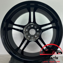 Load image into Gallery viewer, BMW 323i 328i 335i 2008-2013 19" FACTORY OEM FRONT WHEEL RIM 71390 36116787647