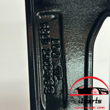 Load image into Gallery viewer, WELDED #D AUDI RS7 2014-2018 21&quot; FACTORY ORIGINAL WHEEL RIM 58939 4G8601025AM