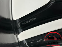 Load image into Gallery viewer, MERCEDES G550 2013 2014 20" FACTORY ORIGINAL WHEEL RIM